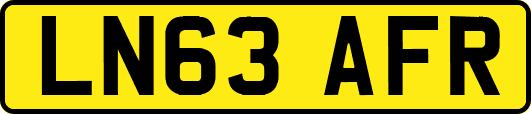 LN63AFR