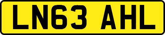 LN63AHL