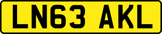 LN63AKL