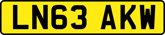LN63AKW