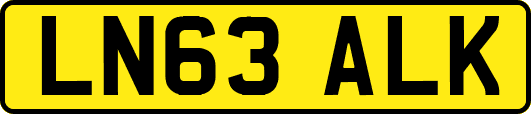 LN63ALK