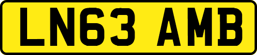 LN63AMB