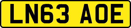 LN63AOE