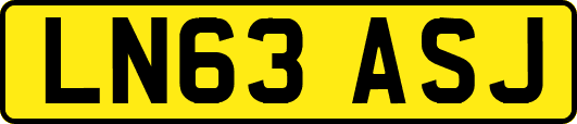 LN63ASJ