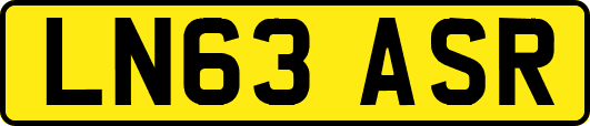 LN63ASR