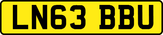 LN63BBU