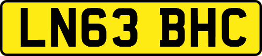 LN63BHC