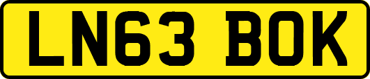 LN63BOK