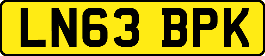 LN63BPK