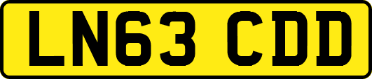 LN63CDD