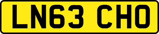 LN63CHO
