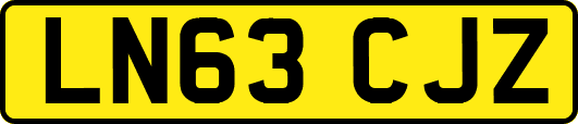 LN63CJZ