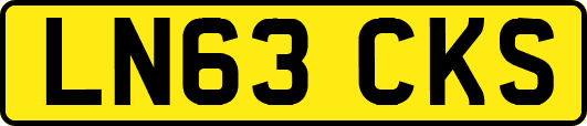 LN63CKS