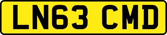 LN63CMD