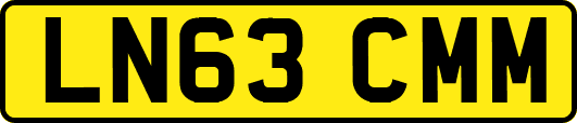 LN63CMM