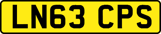 LN63CPS