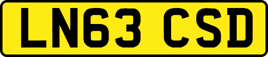 LN63CSD