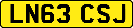 LN63CSJ