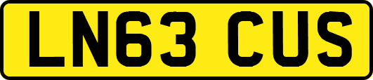 LN63CUS