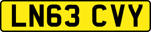 LN63CVY