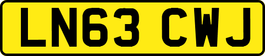 LN63CWJ