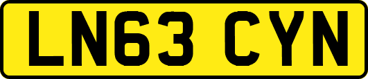 LN63CYN