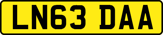 LN63DAA