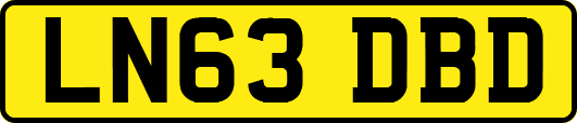 LN63DBD