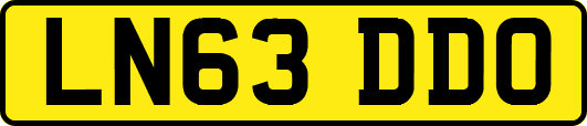 LN63DDO