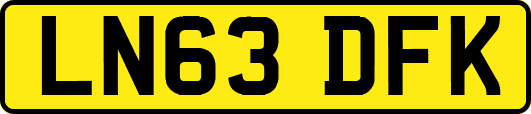 LN63DFK