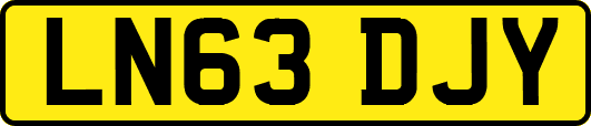 LN63DJY
