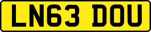 LN63DOU