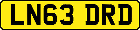 LN63DRD