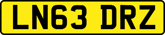 LN63DRZ