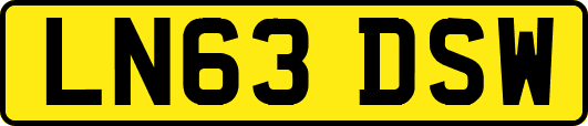 LN63DSW
