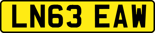 LN63EAW