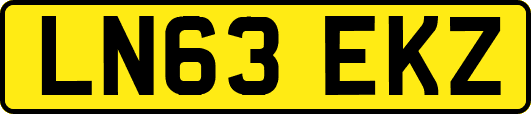LN63EKZ