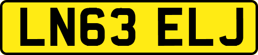 LN63ELJ