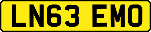 LN63EMO