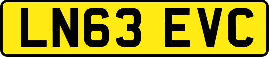 LN63EVC