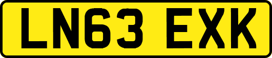 LN63EXK