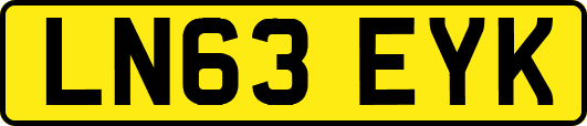 LN63EYK
