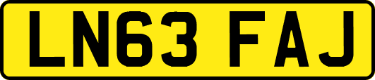 LN63FAJ