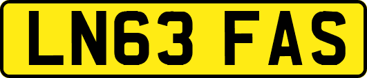 LN63FAS