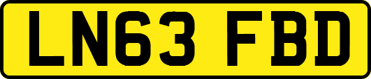 LN63FBD