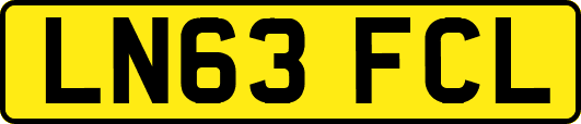 LN63FCL