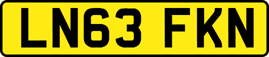 LN63FKN