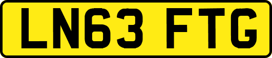 LN63FTG