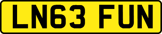 LN63FUN