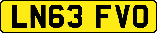 LN63FVO